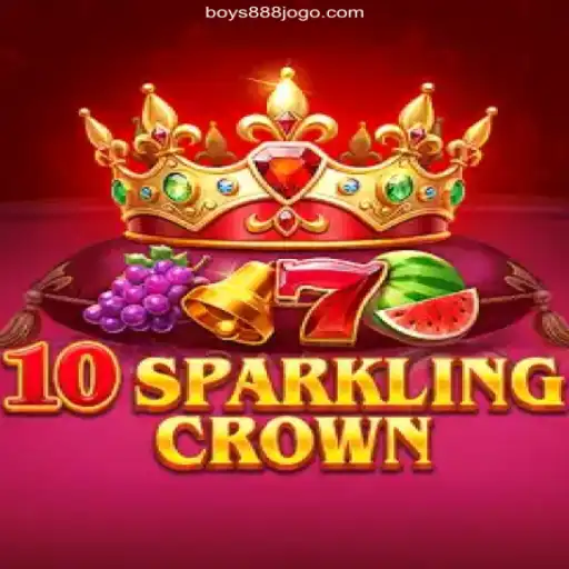 Discovering the Enchantment of 10SparklingCrown: A Premier Game on Boys888