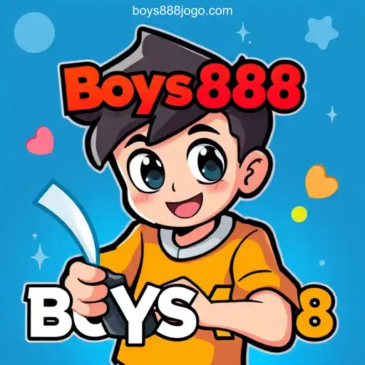 Boys888: Hub de Jogos Casuais e Experiências Interativas