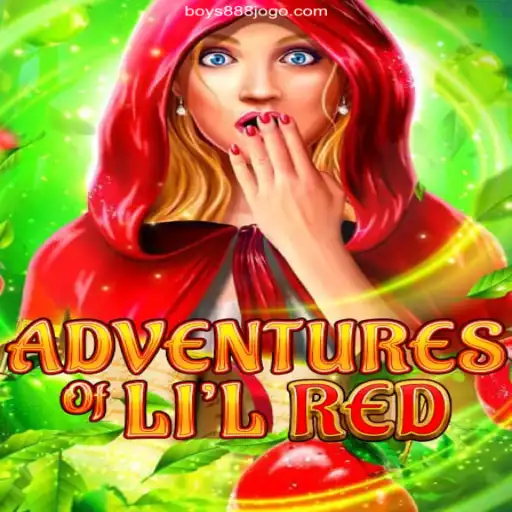 AdventuresofLilRed: An Interactive Gaming Experience