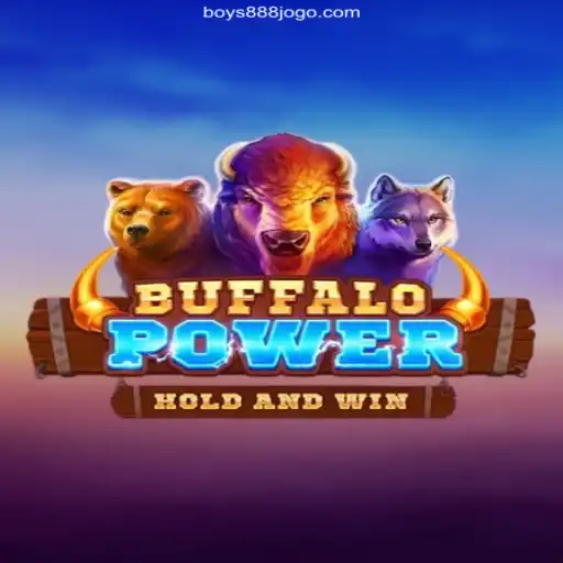 BuffaloPower: Dive into the Thrilling World of Virtual Gaming