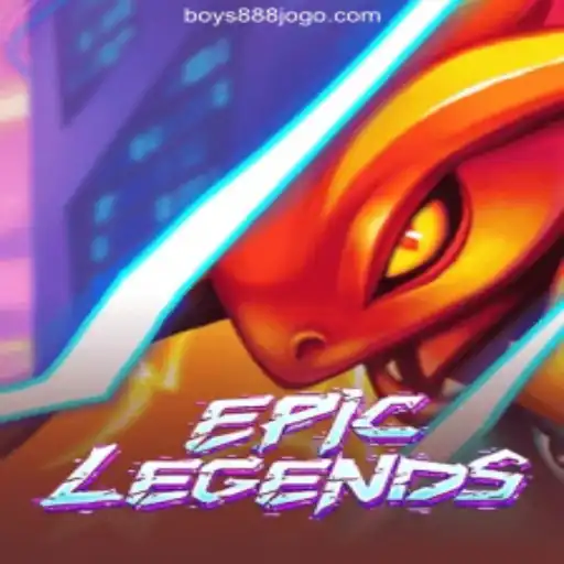 EpicLegends: A Deep Dive into the Virtual Realm