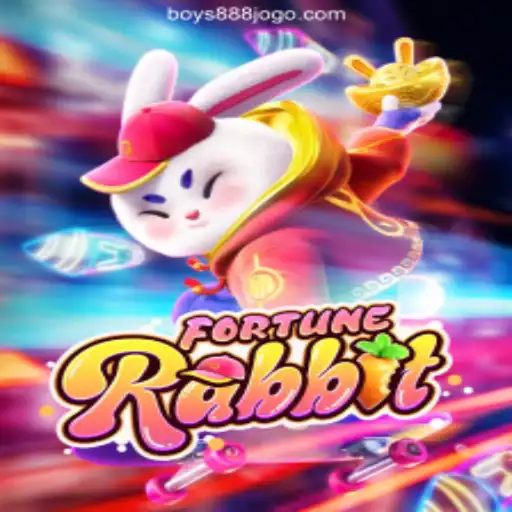 FortuneRabbit: A Journey into Boys888's Hub of Casual Games and Interactive Experiences
