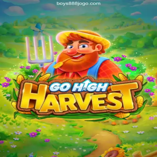 GoHighHarvest: A Journey Through Virtual Farming