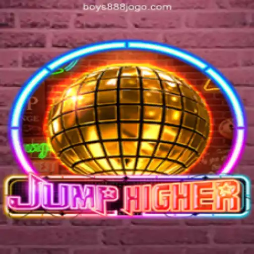 JumpHigher: An Interactive Experience with Boys888 - Hub de Jogos Casuais e Experiências Interativas