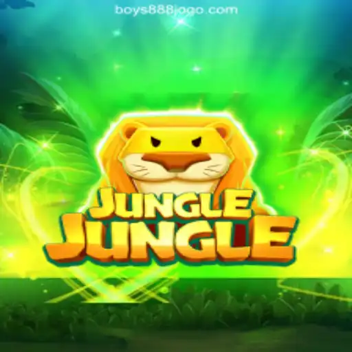 Explore the Adventure of JungleJungle with Boys888