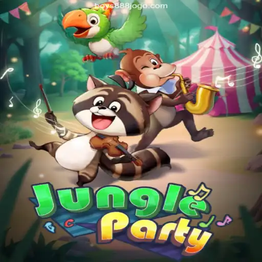 Explore the Excitement of JungleParty