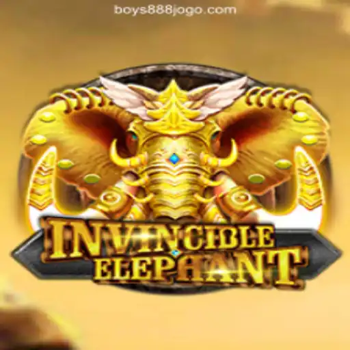 InvincibleElephant: A New Era in Casual Gaming with Boys888