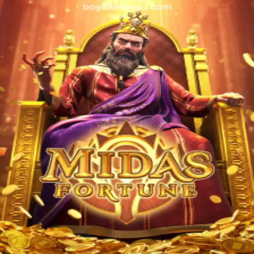 Exploring MidasFortune: A New Gaming Experience at Boys888