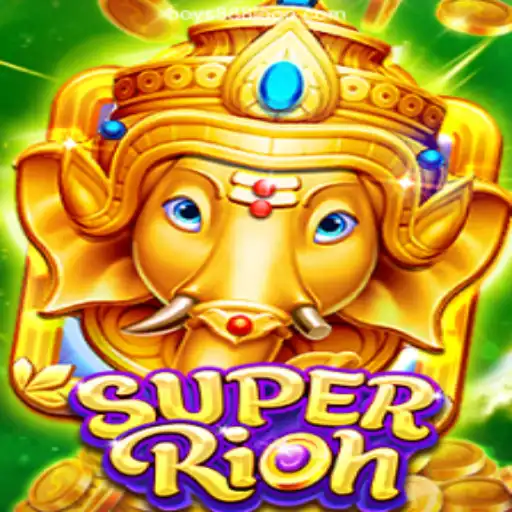 SuperRich: A Dive into the Captivating World of Gaming with Boys888