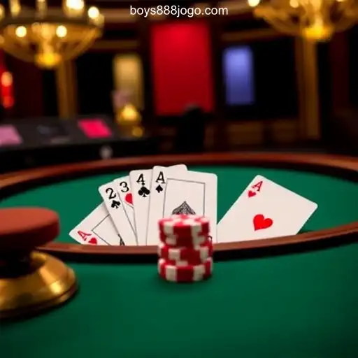 Exploring the Fascinating World of Online Baccarat: A Deep Dive into Boys888 - Hub de Jogos Casuais e Experiências Interativas