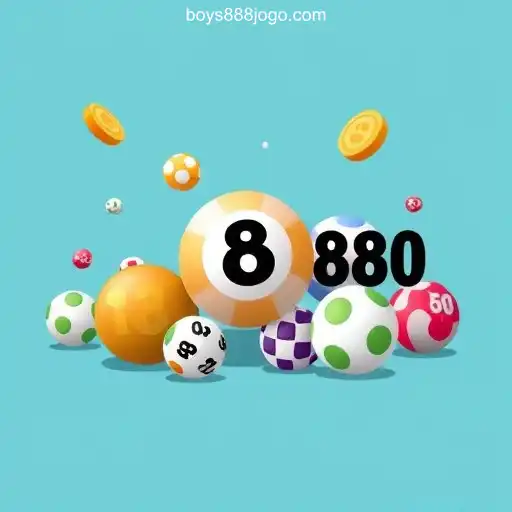 Delving into Online Lotteries: A Close Look at Boys888 - Hub de Jogos Casuais e Experiências Interativas