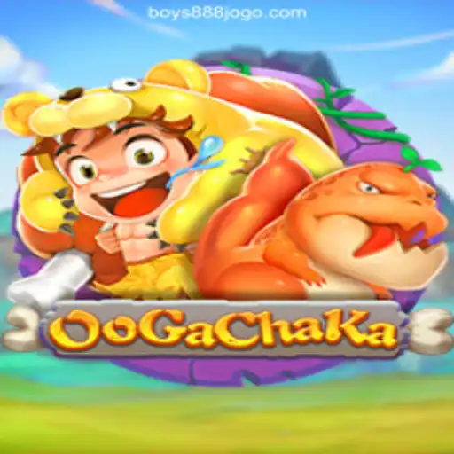 OoGaChaKa: The Ultimate Casual Gaming Experience with Boys888