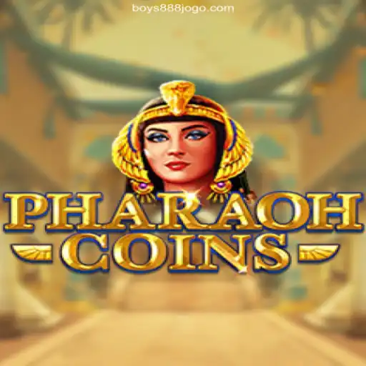 Discover the World of PharaohCoins with Boys888 - Hub de Jogos Casuais e Experiências Interativas