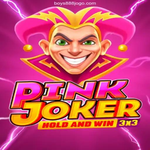 Exploring the World of Pinkjoker Game at Boys888