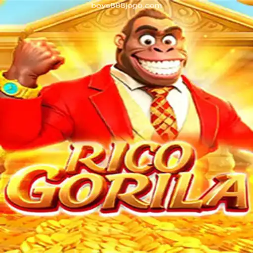 Exploring RicoGorila: A Dive into the Thrills of Boys888's Interactive Experiences