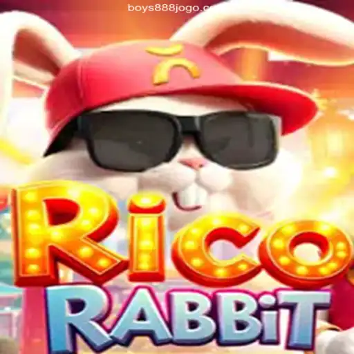 Exploring the World of RicoRabbit and Boys888