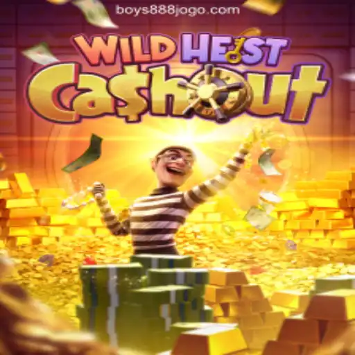 Exploring WildHeistCashout at Boys888 - Hub de Jogos Casuais e Experiências Interativas